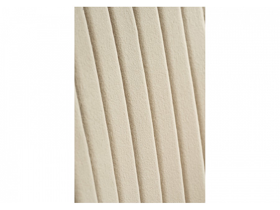 Стул на металлокаркасе Kora beige / black