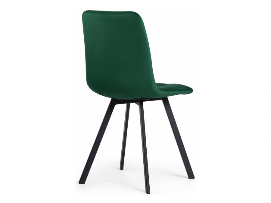 Чилли зеленый  / черный