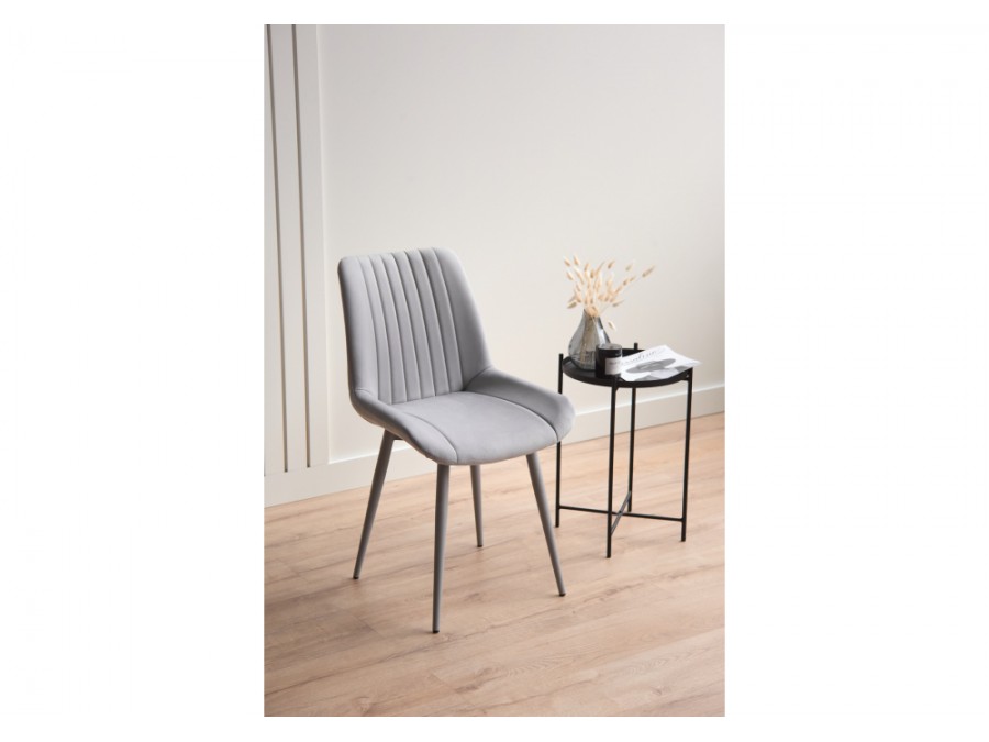 Седа светло-серый (zd 960) / серый np