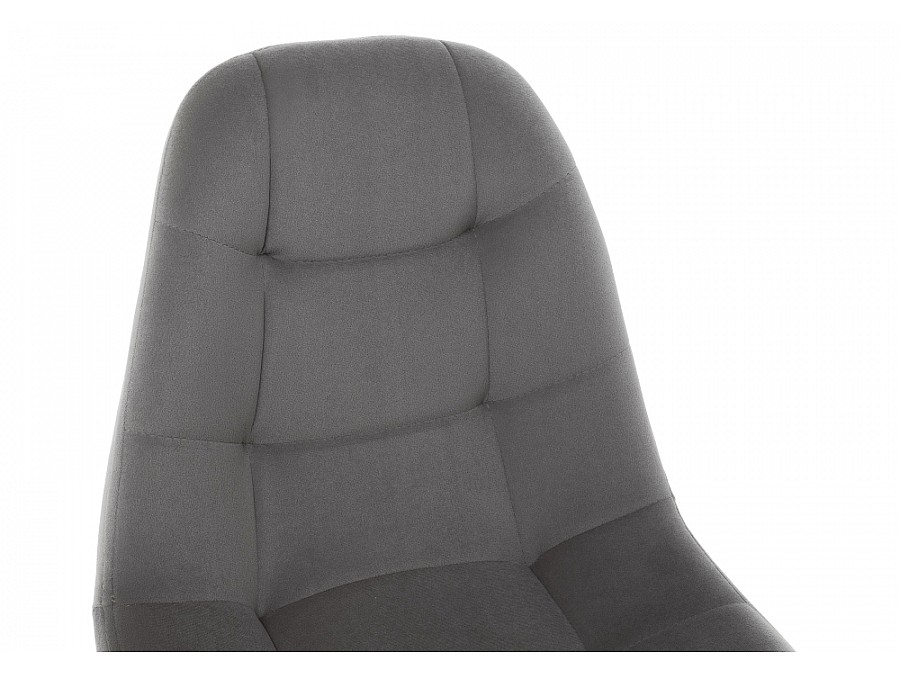 Стул деревянный Filip dark gray / wood