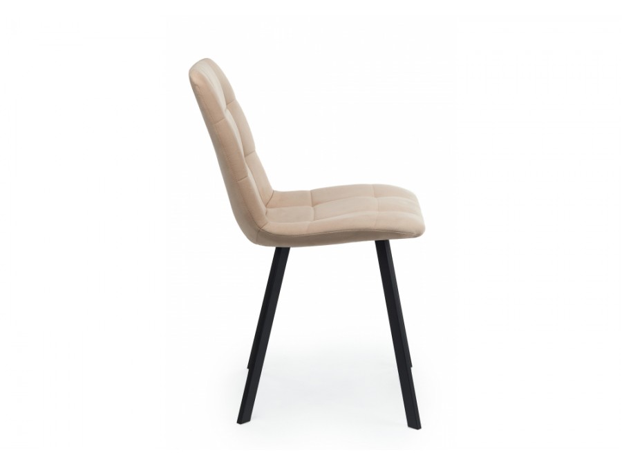 Чилли бежевый / черный