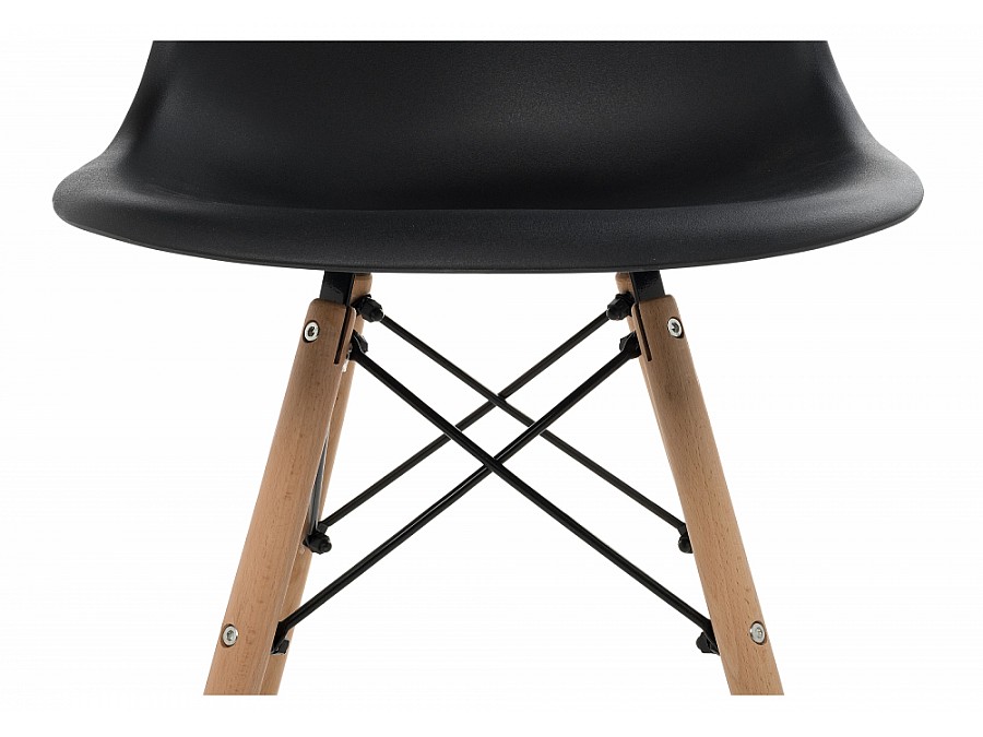 Eames PC-015 black