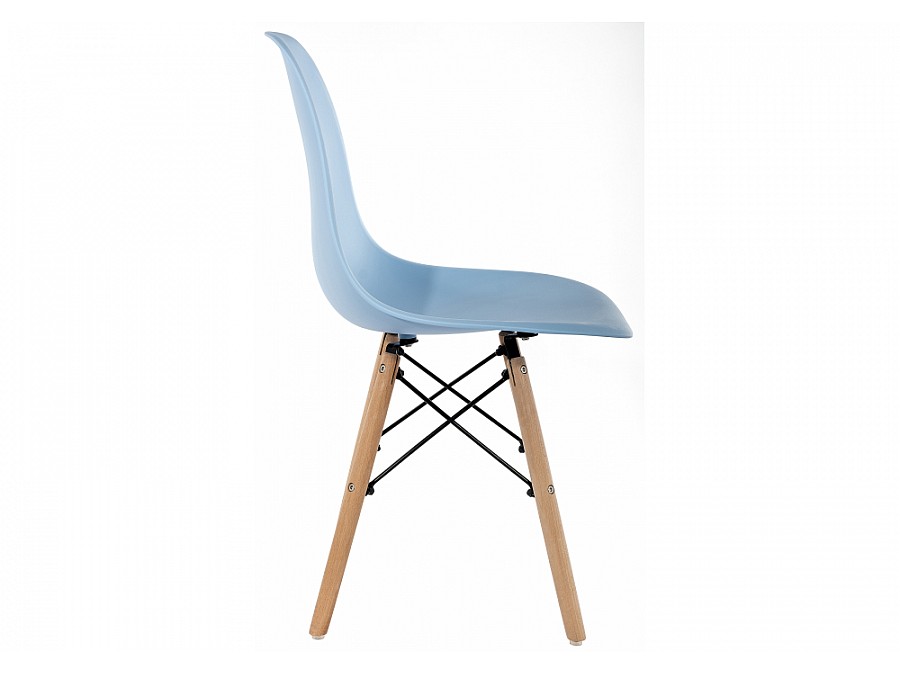 Eames PC-015 blue
