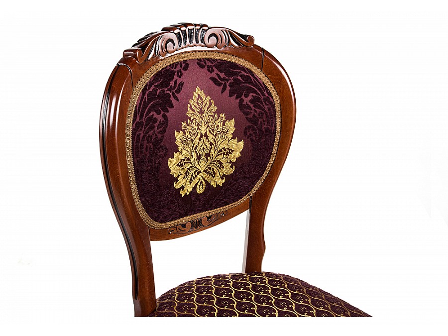 Adriano 2 вишня с патиной