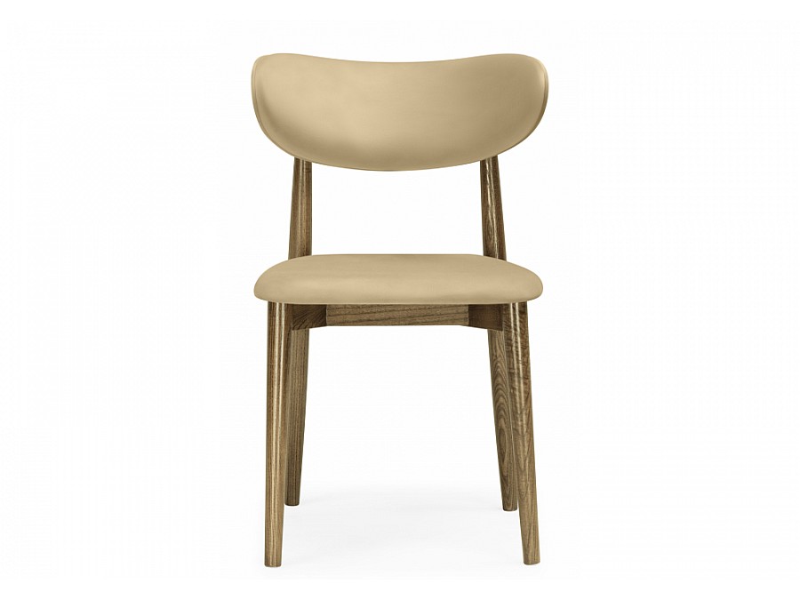 Фарго бежевый / орех