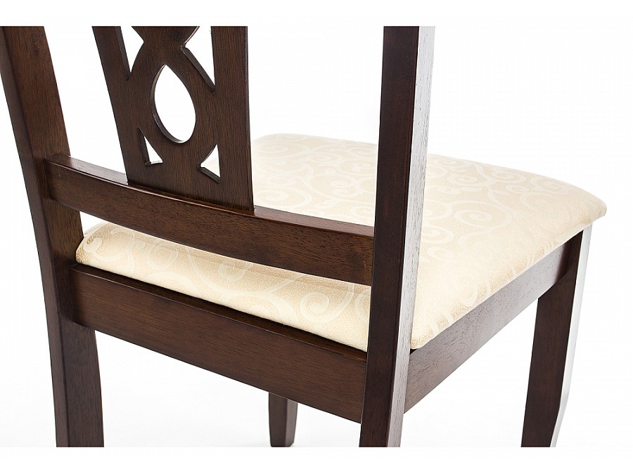 Стул деревянный Robin cappuccino