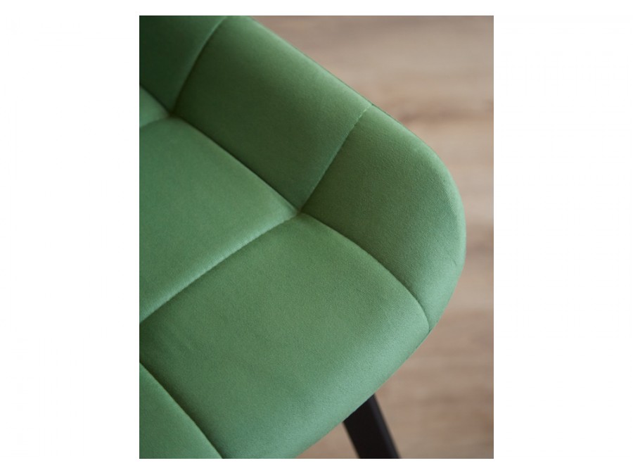 Челси П фисташковый (zd 651) / черный