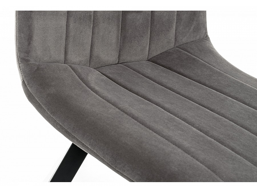 на металлокаркасе Sling dark gray