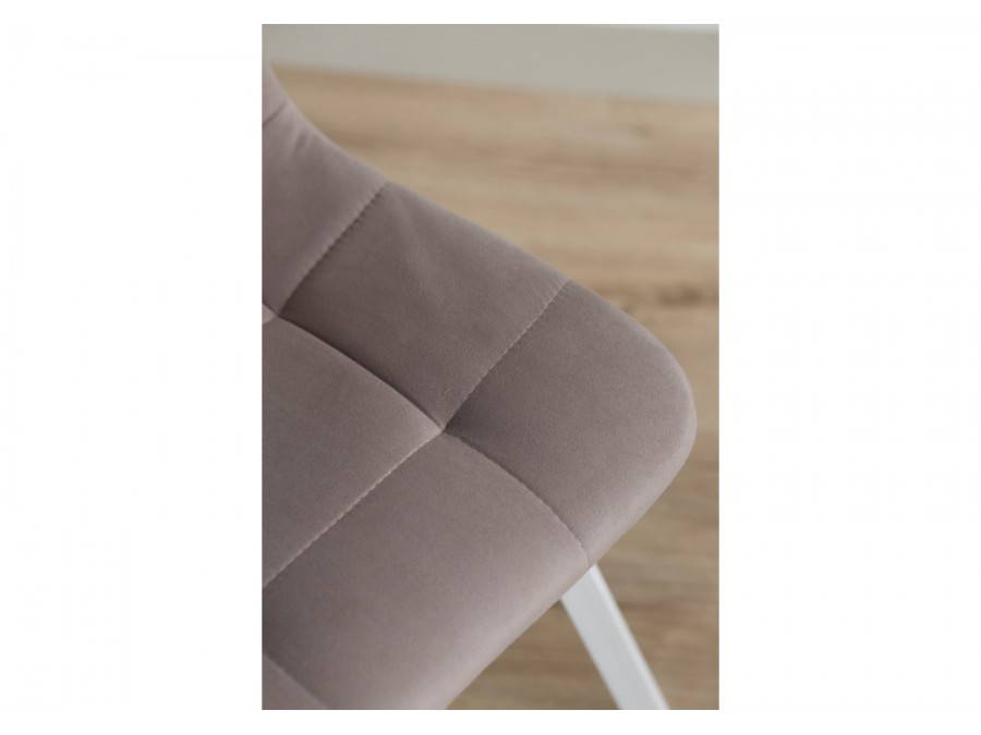 Чилли латте / белый