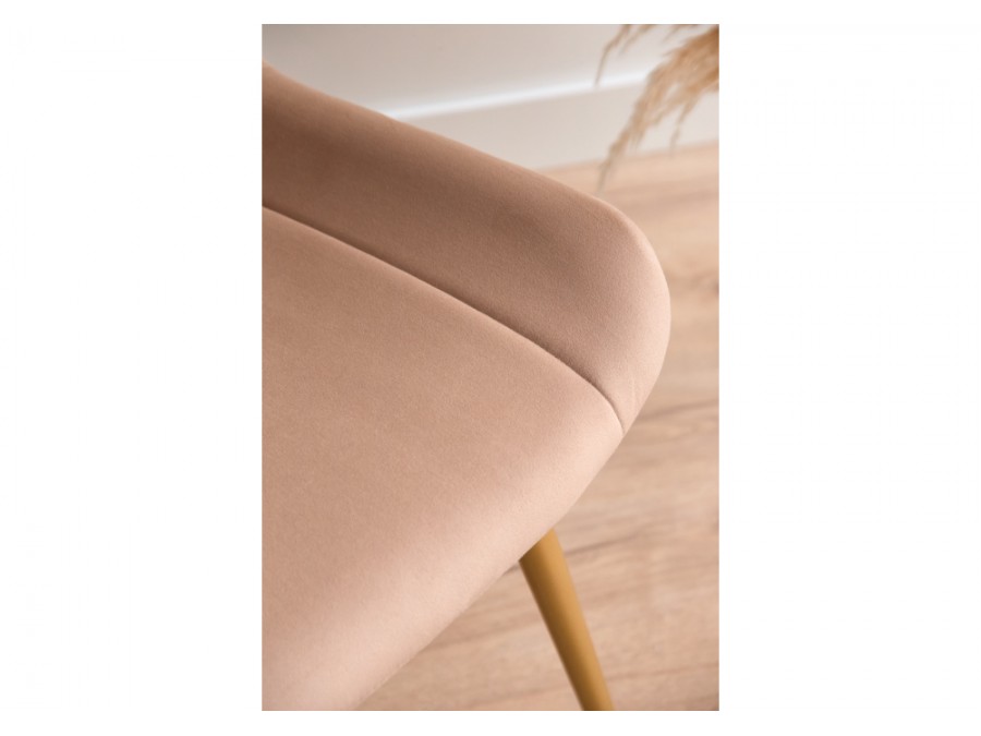 Седа 360 бежевый (zd 210) / золотой np