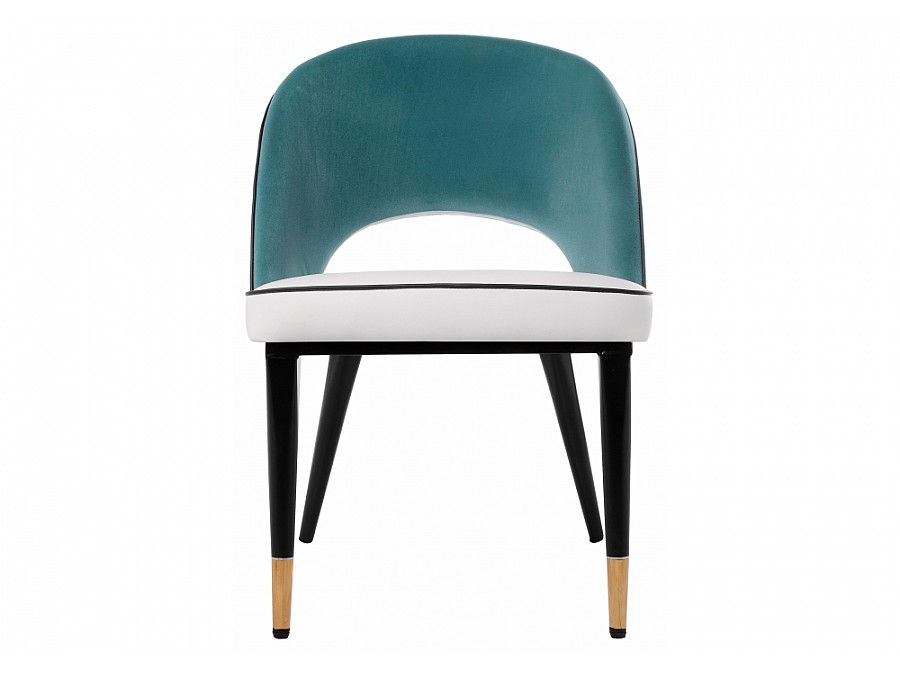 на металлокаркасе Bard white / green