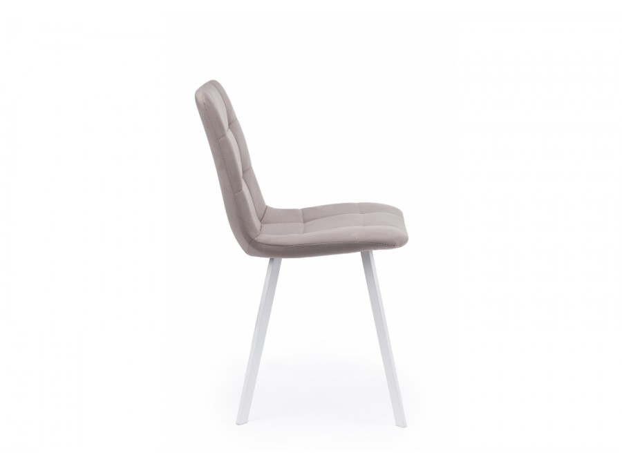 Чилли латте / белый