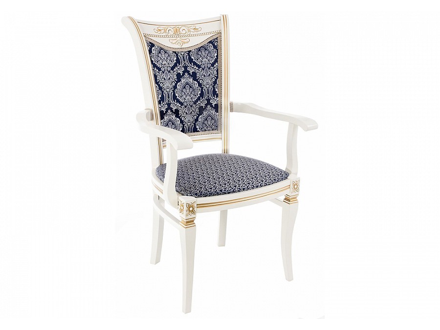 Mariano золото с патиной