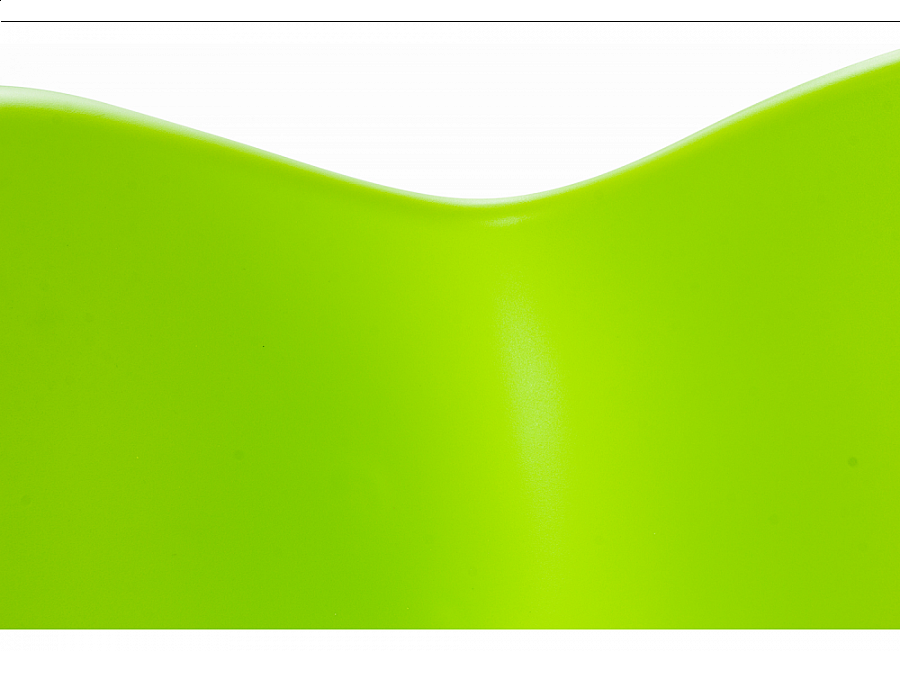 Eames PC-015 green