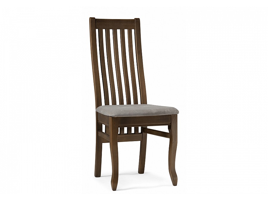 Арлет ткань Tenerife stone / орех