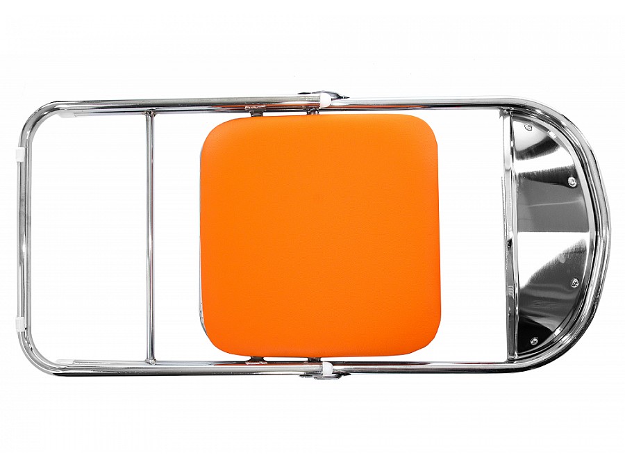 Fold раскладной оранжевый