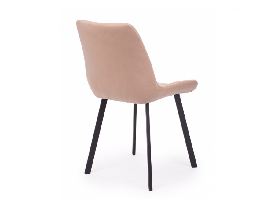 Челси П бежевый (zd 210) / черный