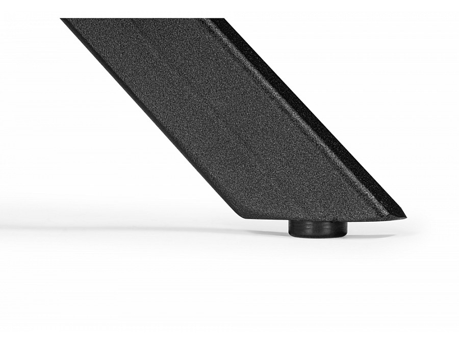 Карлайл антрацитовый brendy stone 28 / черный