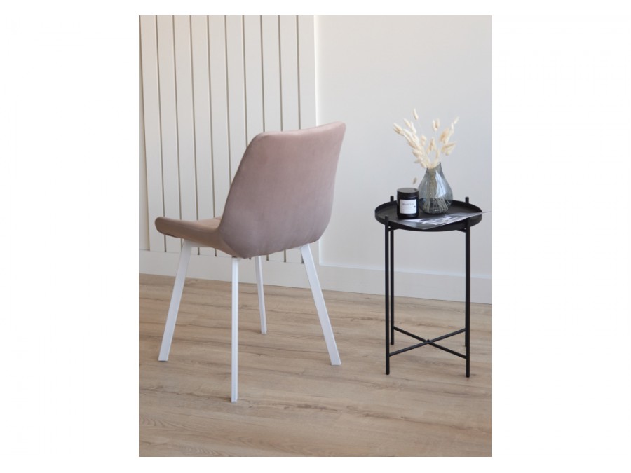 Челси П латте (zd 290) / белый