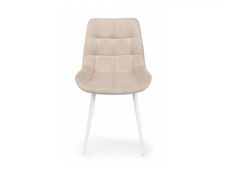 Челси 360 К бежевый (zd 210) / белый np