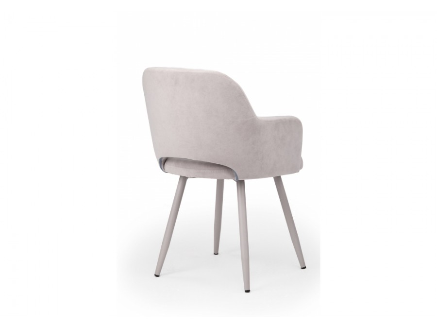 Эолин светло-серый (glory 36) / серый