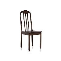 Стул деревянный Aron cappuccino