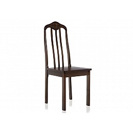 Стул деревянный Aron cappuccino