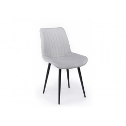 Седа светло-серый (zd 960) / черный np