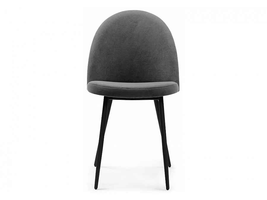 Дагрун темно-серый / черный