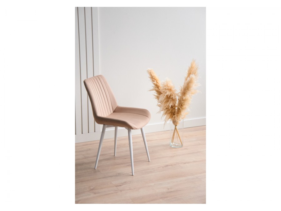 Седа 360 бежевый (zd 210) / белый np