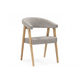 Невада 2 ткань 231 / светлое дерево