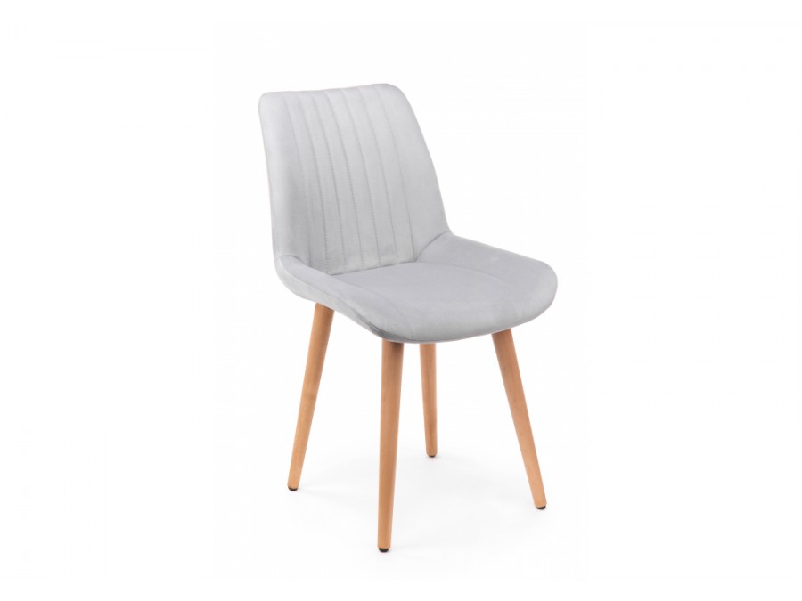 Седа светло-серый (zd 960) / светлое дерево np