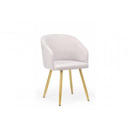 Монер светло-серый (glory 36) / золотой