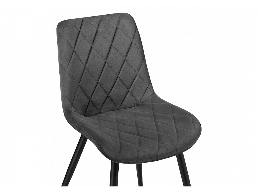 Fox dark gray / black