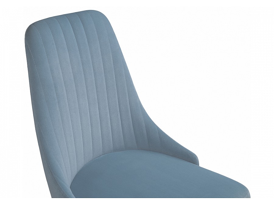 Kora голубой / белый