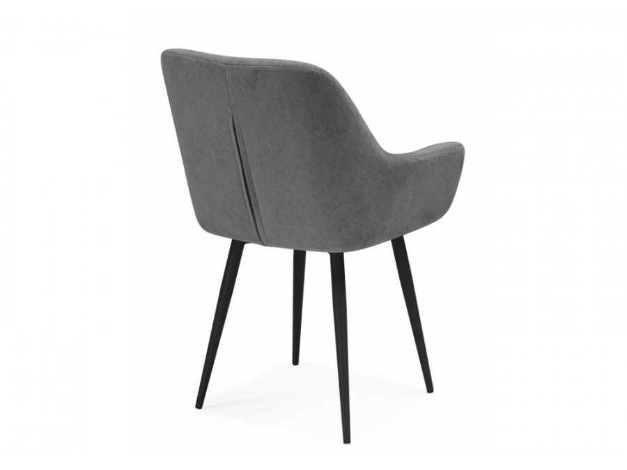 Флюид темно-серый (zd 995) / черный