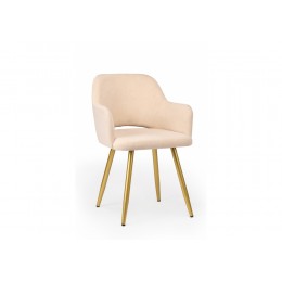 Эолин бежевый (glory 03) / золотой