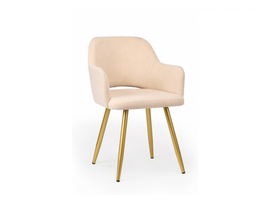 Эолин бежевый (glory 03) / золотой