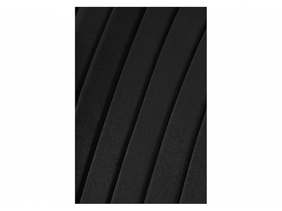 Стул на металлокаркасе Seda 1 black / gold / black