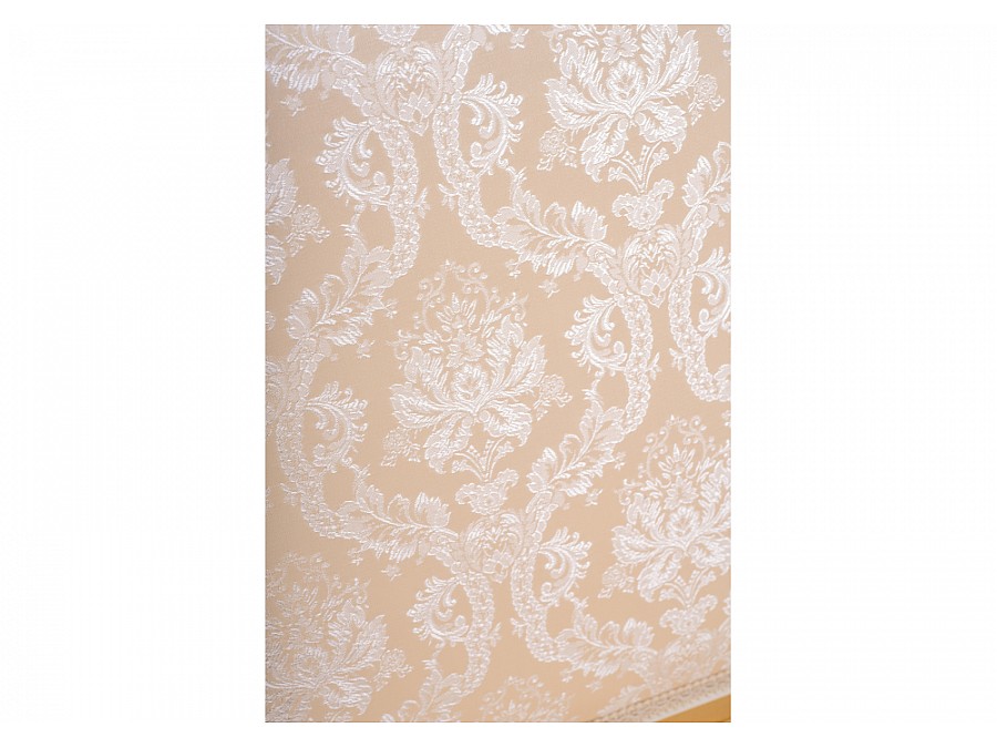 Рембрандт молочный / золото патина