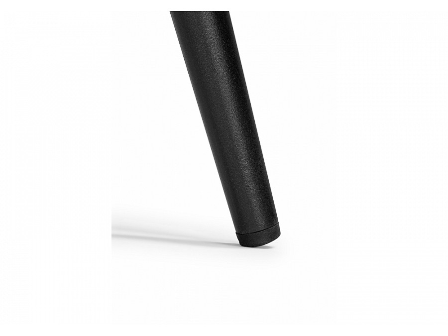 Texas 4 поворотный темно-серый / черный