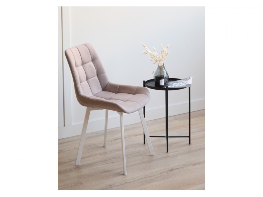 Челси П латте (zd 290) / белый