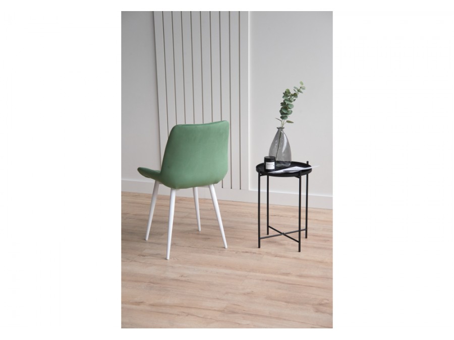 Седа 360 фисташковый (zd 651) / белый np