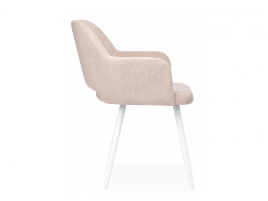 Эолин латте (glory 10) / белый