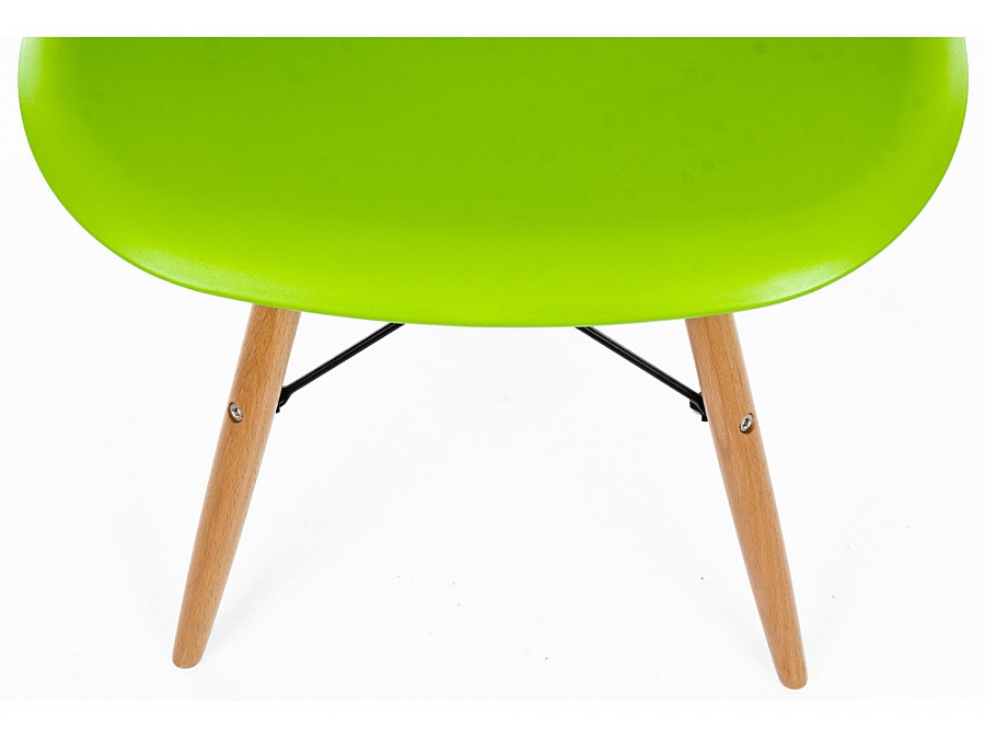 Eames PC-015 зеленый