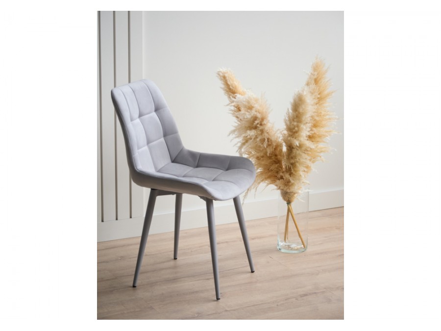 Челси 360 К светло-серый (zd 960) / серый np