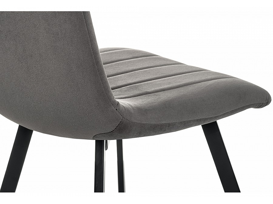 на металлокаркасе Sling dark gray