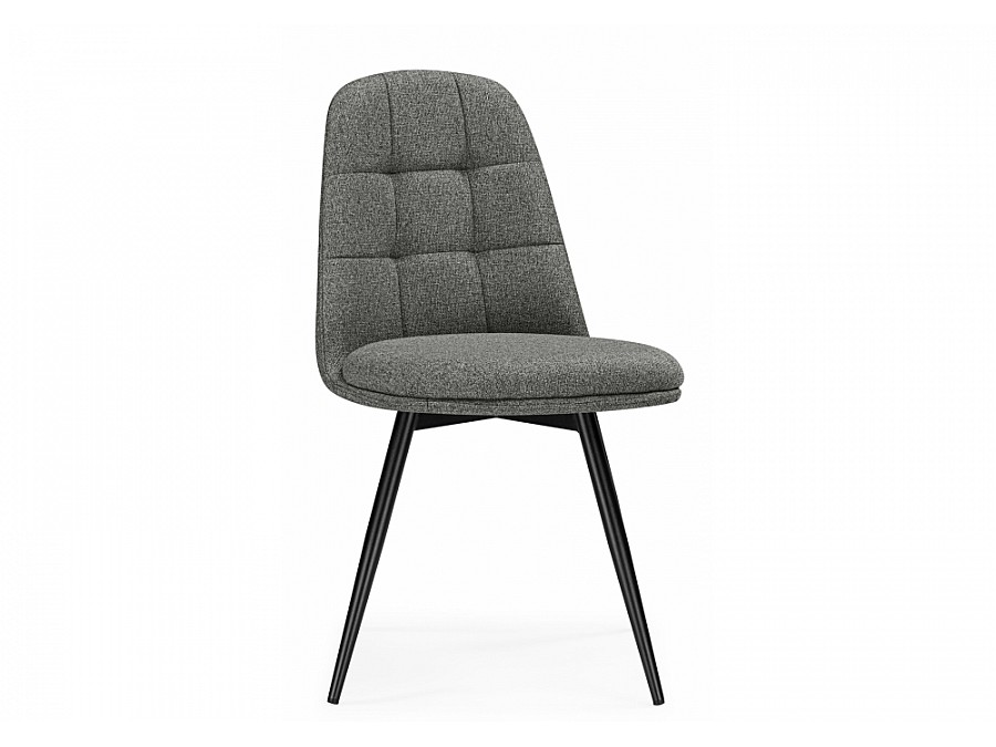 Texas 1 поворотный светло-серый / черный