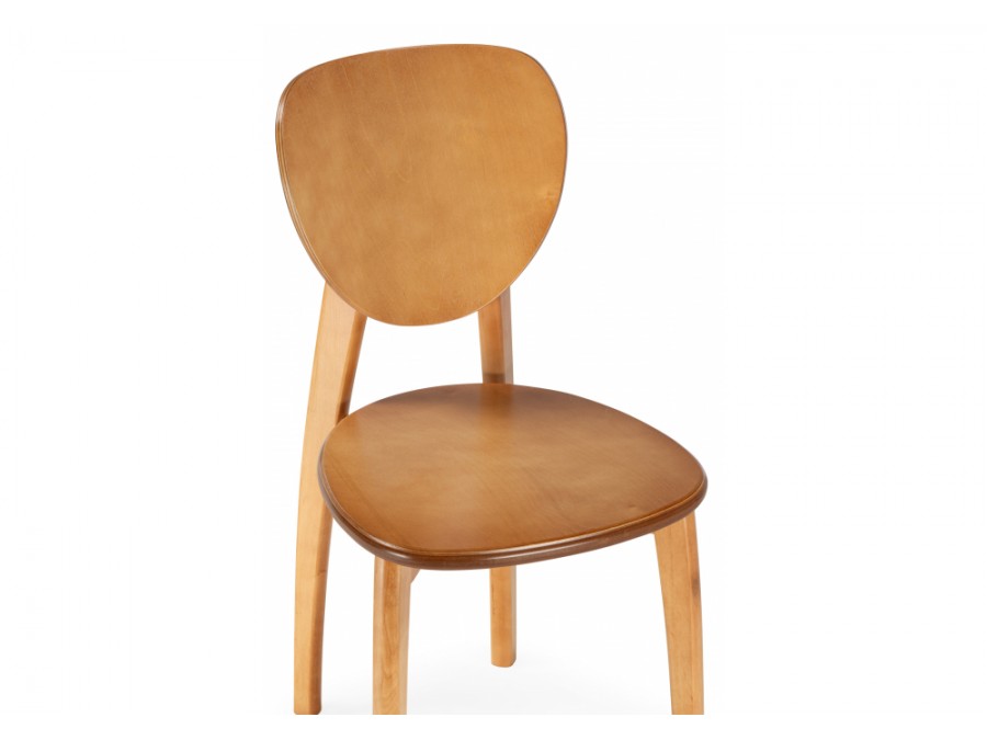 Окава ольха жесткое сидение