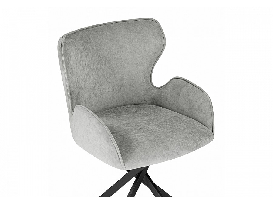 Карлайл антрацитовый brendy stone 28 / черный